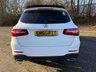 USED 2015 65 MERCEDES-BENZ GLC 2.1 GLC250d AMG Line (Premium Plus) SUV 5dr Diesel G-Tronic 4MATIC Euro 6 (s/s) (204 ps) HEATED SEATS CRUISE BURMESTER
