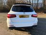 USED 2015 65 MERCEDES-BENZ GLC 2.1 GLC250d AMG Line (Premium Plus) SUV 5dr Diesel G-Tronic 4MATIC Euro 6 (s/s) (204 ps) HEATED SEATS CRUISE BURMESTER