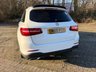 USED 2015 65 MERCEDES-BENZ GLC 2.1 GLC250d AMG Line (Premium Plus) SUV 5dr Diesel G-Tronic 4MATIC Euro 6 (s/s) (204 ps) HEATED SEATS CRUISE BURMESTER
