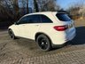 USED 2015 65 MERCEDES-BENZ GLC 2.1 GLC250d AMG Line (Premium Plus) SUV 5dr Diesel G-Tronic 4MATIC Euro 6 (s/s) (204 ps) HEATED SEATS CRUISE BURMESTER