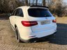 USED 2015 65 MERCEDES-BENZ GLC 2.1 GLC250d AMG Line (Premium Plus) SUV 5dr Diesel G-Tronic 4MATIC Euro 6 (s/s) (204 ps) HEATED SEATS CRUISE BURMESTER