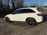 USED 2015 65 MERCEDES-BENZ GLC 2.1 GLC250d AMG Line (Premium Plus) SUV 5dr Diesel G-Tronic 4MATIC Euro 6 (s/s) (204 ps) HEATED SEATS CRUISE BURMESTER