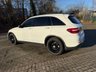 USED 2015 65 MERCEDES-BENZ GLC 2.1 GLC250d AMG Line (Premium Plus) SUV 5dr Diesel G-Tronic 4MATIC Euro 6 (s/s) (204 ps) HEATED SEATS CRUISE BURMESTER