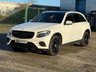 USED 2015 65 MERCEDES-BENZ GLC 2.1 GLC250d AMG Line (Premium Plus) SUV 5dr Diesel G-Tronic 4MATIC Euro 6 (s/s) (204 ps) HEATED SEATS CRUISE BURMESTER