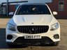 USED 2015 65 MERCEDES-BENZ GLC 2.1 GLC250d AMG Line (Premium Plus) SUV 5dr Diesel G-Tronic 4MATIC Euro 6 (s/s) (204 ps) HEATED SEATS CRUISE BURMESTER