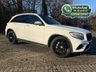USED 2015 65 MERCEDES-BENZ GLC 2.1 GLC250d AMG Line (Premium Plus) SUV 5dr Diesel G-Tronic 4MATIC Euro 6 (s/s) (204 ps) HEATED SEATS CRUISE BURMESTER