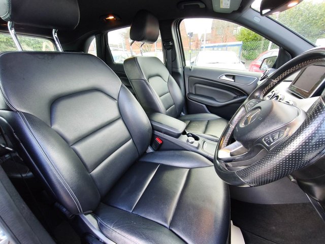 2015 Mercedes-Benz B-CLASS - Photo 11