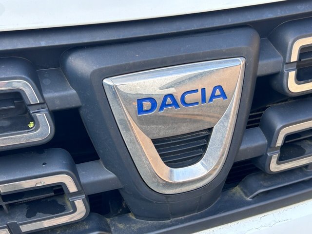 2019 DACIA DUSTER 2019 1.6 SCe Comfort SUV 5dr Petrol Manual Euro 6 (s/s) (115 ps) - Photo 9