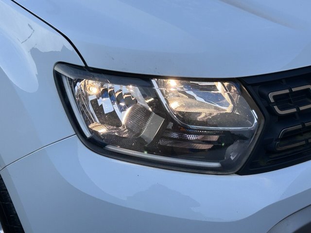 2019 DACIA DUSTER 2019 1.6 SCe Comfort SUV 5dr Petrol Manual Euro 6 (s/s) (115 ps) - Photo 10