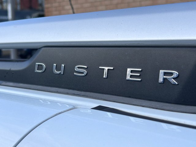 2019 DACIA DUSTER 2019 1.6 SCe Comfort SUV 5dr Petrol Manual Euro 6 (s/s) (115 ps) - Photo 12