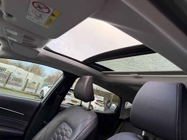 2019 Ford Fiesta 1L Vignale 5dr - Photo 11