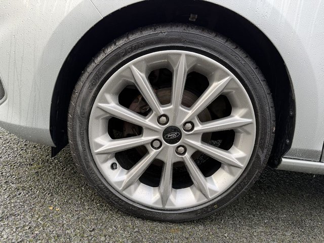 2019 Ford Fiesta 1L Vignale 5dr - Photo 10