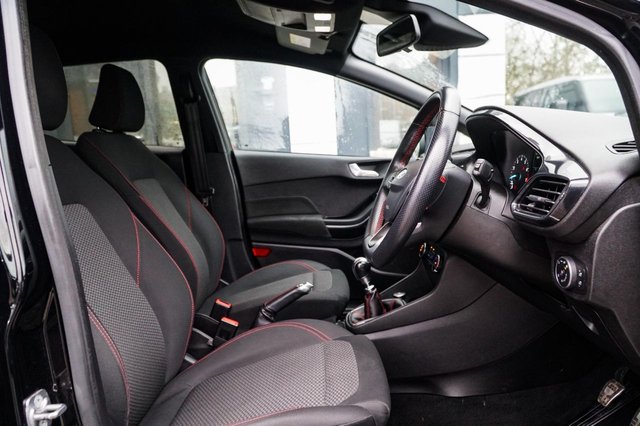 View our FORD FIESTA