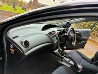 USED 2013 62 HONDA CIVIC 1.8 i-VTEC SE-T Euro 5 (s/s) 5dr LOW MILES|NAVI|RECENT SERVICE