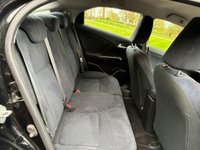 USED 2013 62 HONDA CIVIC 1.8 i-VTEC SE-T Euro 5 (s/s) 5dr LOW MILES|NAVI|RECENT SERVICE
