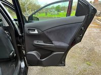USED 2013 62 HONDA CIVIC 1.8 i-VTEC SE-T Euro 5 (s/s) 5dr LOW MILES|NAVI|RECENT SERVICE