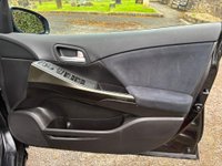 USED 2013 62 HONDA CIVIC 1.8 i-VTEC SE-T Euro 5 (s/s) 5dr LOW MILES|NAVI|RECENT SERVICE