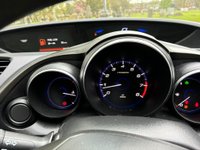 USED 2013 62 HONDA CIVIC 1.8 i-VTEC SE-T Euro 5 (s/s) 5dr LOW MILES|NAVI|RECENT SERVICE