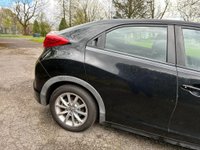 USED 2013 62 HONDA CIVIC 1.8 i-VTEC SE-T Euro 5 (s/s) 5dr LOW MILES|NAVI|RECENT SERVICE