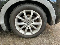 USED 2013 62 HONDA CIVIC 1.8 i-VTEC SE-T Euro 5 (s/s) 5dr LOW MILES|NAVI|RECENT SERVICE