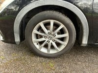 USED 2013 62 HONDA CIVIC 1.8 i-VTEC SE-T Euro 5 (s/s) 5dr LOW MILES|NAVI|RECENT SERVICE