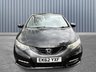 USED 2013 62 HONDA CIVIC 1.8 i-VTEC SE-T Euro 5 (s/s) 5dr LOW MILES|NAVI|RECENT SERVICE