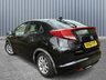 USED 2013 62 HONDA CIVIC 1.8 i-VTEC SE-T Euro 5 (s/s) 5dr LOW MILES|NAVI|RECENT SERVICE
