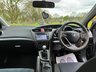 USED 2013 62 HONDA CIVIC 1.8 i-VTEC SE-T Euro 5 (s/s) 5dr LOW MILES|NAVI|RECENT SERVICE