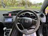 USED 2013 62 HONDA CIVIC 1.8 i-VTEC SE-T Euro 5 (s/s) 5dr LOW MILES|NAVI|RECENT SERVICE