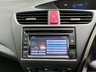 USED 2013 62 HONDA CIVIC 1.8 i-VTEC SE-T Euro 5 (s/s) 5dr LOW MILES|NAVI|RECENT SERVICE