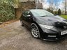 USED 2013 62 HONDA CIVIC 1.8 i-VTEC SE-T Euro 5 (s/s) 5dr LOW MILES|NAVI|RECENT SERVICE