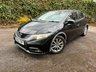 USED 2013 62 HONDA CIVIC 1.8 i-VTEC SE-T Euro 5 (s/s) 5dr LOW MILES|NAVI|RECENT SERVICE
