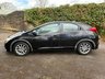 USED 2013 62 HONDA CIVIC 1.8 i-VTEC SE-T Euro 5 (s/s) 5dr LOW MILES|NAVI|RECENT SERVICE
