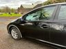USED 2013 62 HONDA CIVIC 1.8 i-VTEC SE-T Euro 5 (s/s) 5dr LOW MILES|NAVI|RECENT SERVICE