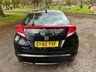USED 2013 62 HONDA CIVIC 1.8 i-VTEC SE-T Euro 5 (s/s) 5dr LOW MILES|NAVI|RECENT SERVICE