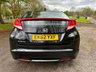 USED 2013 62 HONDA CIVIC 1.8 i-VTEC SE-T Euro 5 (s/s) 5dr LOW MILES|NAVI|RECENT SERVICE