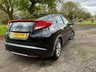 USED 2013 62 HONDA CIVIC 1.8 i-VTEC SE-T Euro 5 (s/s) 5dr LOW MILES|NAVI|RECENT SERVICE