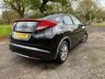 USED 2013 62 HONDA CIVIC 1.8 i-VTEC SE-T Euro 5 (s/s) 5dr LOW MILES|NAVI|RECENT SERVICE