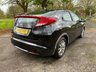 USED 2013 62 HONDA CIVIC 1.8 i-VTEC SE-T Euro 5 (s/s) 5dr LOW MILES|NAVI|RECENT SERVICE