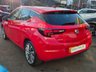 USED 2019 69 VAUXHALL ASTRA 1.6 CDTi BlueInjection Griffin Hatchback 5dr Diesel Manual Euro 6 (s/s) (136 ps) 