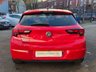 USED 2019 69 VAUXHALL ASTRA 1.6 CDTi BlueInjection Griffin Hatchback 5dr Diesel Manual Euro 6 (s/s) (136 ps) 