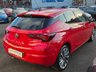 USED 2019 69 VAUXHALL ASTRA 1.6 CDTi BlueInjection Griffin Hatchback 5dr Diesel Manual Euro 6 (s/s) (136 ps) 