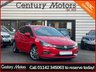 USED 2019 69 VAUXHALL ASTRA 1.6 CDTi BlueInjection Griffin Hatchback 5dr Diesel Manual Euro 6 (s/s) (136 ps) 