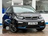 USED 2020 70 BMW I3 42.2kWh S Hatchback 5dr Electric Auto (184 ps) 2 KEYS / AUTOMATIC / HDD NAV / FULL ELECTRIC / APPLE CAR PLAY!