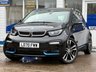 USED 2020 70 BMW I3 42.2kWh S Hatchback 5dr Electric Auto (184 ps) 2 KEYS / AUTOMATIC / HDD NAV / FULL ELECTRIC / APPLE CAR PLAY!