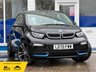 USED 2020 70 BMW I3 42.2kWh S Hatchback 5dr Electric Auto (184 ps) 2 KEYS / AUTOMATIC / HDD NAV / FULL ELECTRIC / APPLE CAR PLAY!