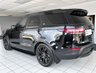 USED 2020 69 LAND ROVER DISCOVERY 3.0 SD V6 HSE *5 SEATS* SUV 5dr Diesel Auto 4WD Euro 6 (s/s) (306 ps) 5 SEATER 3K EXTRAS + ELEC TOW BAR