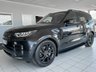 USED 2020 69 LAND ROVER DISCOVERY 3.0 SD V6 HSE *5 SEATS* SUV 5dr Diesel Auto 4WD Euro 6 (s/s) (306 ps) 5 SEATER 3K EXTRAS + ELEC TOW BAR