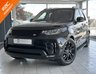 USED 2020 69 LAND ROVER DISCOVERY 3.0 SD V6 HSE *5 SEATS* SUV 5dr Diesel Auto 4WD Euro 6 (s/s) (306 ps) 5 SEATER 3K EXTRAS + ELEC TOW BAR