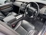 USED 2020 69 LAND ROVER DISCOVERY 3.0 SD V6 HSE *5 SEATS* SUV 5dr Diesel Auto 4WD Euro 6 (s/s) (306 ps) 5 SEATER 3K EXTRAS + ELEC TOW BAR